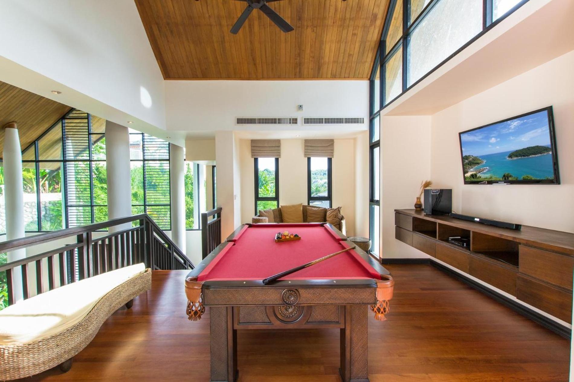 Hidden Pool Villa Rawai Exterior foto